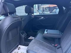 Audi A4L 45 TFSI quattro Premium Dynamic - photo 7