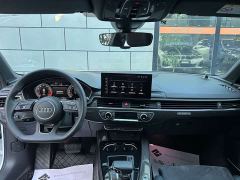 Audi A4L 45 TFSI quattro Premium Dynamic - photo 8