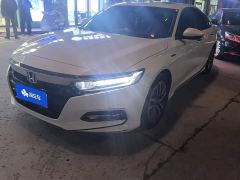 Honda Accord Sharp Hybrid 2.0L Sharp Leader Edition National VI - ფოტო 1