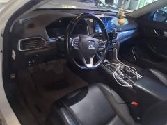 Honda Accord Sharp Hybrid 2.0L Sharp Leader Edition National VI - ფოტო 12