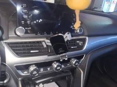 Honda Accord Sharp Hybrid 2.0L Sharp Leader Edition National VI - ფოტო 13