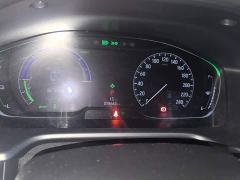 Honda Accord Sharp Hybrid 2.0L Sharp Leader Edition National VI - ფოტო 14