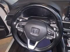 Honda Accord Sharp Hybrid 2.0L Sharp Leader Edition National VI - ფოტო 15