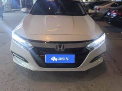 Honda Accord Sharp Hybrid 2.0L Sharp Leader Edition National VI - ფოტო 2