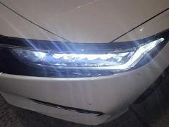 Honda Accord Sharp Hybrid 2.0L Sharp Leader Edition National VI - ფოტო 5
