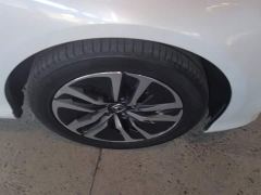 Honda Accord Sharp Hybrid 2.0L Sharp Leader Edition National VI - ფოტო 6