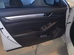 Honda Accord Sharp Hybrid 2.0L Sharp Leader Edition National VI - ფოტო 7