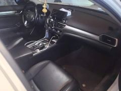 Honda Accord Sharp Hybrid 2.0L Sharp Leader Edition National VI - ფოტო 8