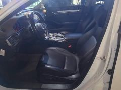 Honda Accord Sharp Hybrid 2.0L Sharp Leader Edition National VI - ფოტო 9