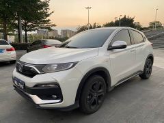Honda XR-V 220TURBO CVT Comfort Edition - ფოტო 1