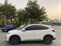 Honda XR-V 220TURBO CVT Comfort Edition - ფოტო 4