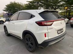 Honda XR-V 220TURBO CVT Comfort Edition - ფოტო 5
