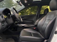 Honda XR-V 220TURBO CVT Comfort Edition - ფოტო 6