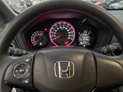 Honda XR-V 220TURBO CVT Comfort Edition - ფოტო 7