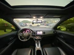 Honda XR-V 220TURBO CVT Comfort Edition - ფოტო 8