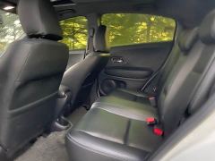 Honda XR-V 220TURBO CVT Comfort Edition - ფოტო 9