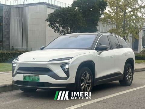 2021 NIO ES6 420KM Sport Edition - ავტომობილი ჩინეთიდან