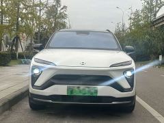 NIO ES6 420KM Sport Edition - фото 2