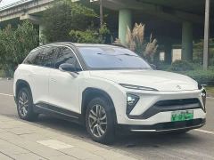 NIO ES6 420KM Sport Edition - фото 3