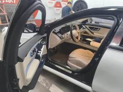 Mercedes-Benz Maybach S-Class S 480 4MATIC - photo 4