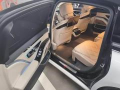 Mercedes-Benz Maybach S-Class S 480 4MATIC - photo 5