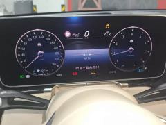 Mercedes-Benz Maybach S-Class S 480 4MATIC - photo 6