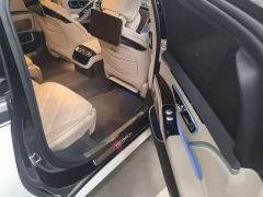 Mercedes-Benz Maybach S-Class S 480 4MATIC - photo 7