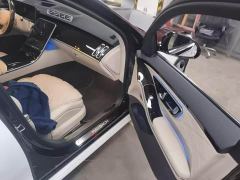 Mercedes-Benz Maybach S-Class S 480 4MATIC - photo 8