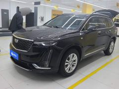 Cadillac XT6 28T Seven-Seat AWD Fashion Edition - фото 1