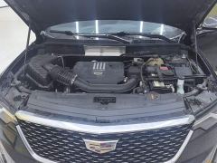 Cadillac XT6 28T Seven-Seat AWD Fashion Edition - фото 10