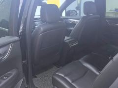 Cadillac XT6 28T Seven-Seat AWD Fashion Edition - фото 11