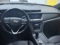 Cadillac XT6 28T Seven-Seat AWD Fashion Edition - фото 12