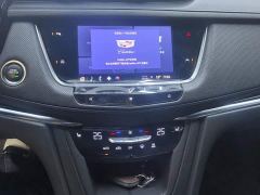 Cadillac XT6 28T Seven-Seat AWD Fashion Edition - фото 13