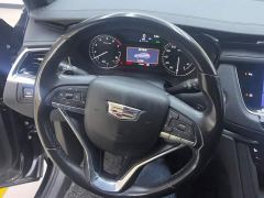 Cadillac XT6 28T Seven-Seat AWD Fashion Edition - фото 15