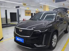 Cadillac XT6 28T Seven-Seat AWD Fashion Edition - фото 2