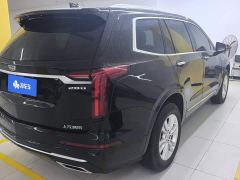 Cadillac XT6 28T Seven-Seat AWD Fashion Edition - фото 3