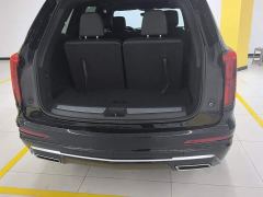 Cadillac XT6 28T Seven-Seat AWD Fashion Edition - фото 4