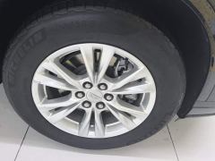 Cadillac XT6 28T Seven-Seat AWD Fashion Edition - фото 6