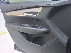 Cadillac XT6 28T Seven-Seat AWD Fashion Edition - фото 7