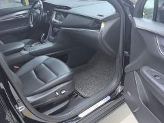 Cadillac XT6 28T Seven-Seat AWD Fashion Edition - фото 8