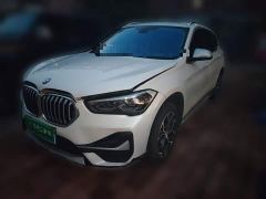 BMW X1 sDrive20Li Premium Edition - ფოტო 1