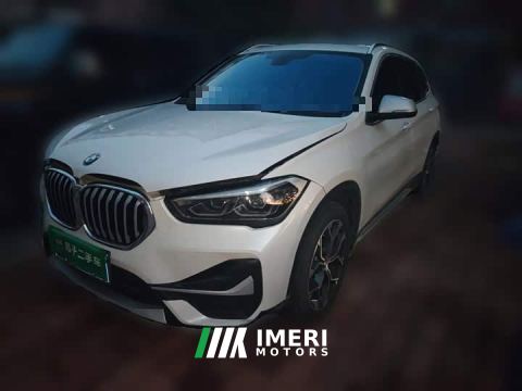 2021 BMW X1 sDrive20Li Premium Edition - ავტომობილი ჩინეთიდან