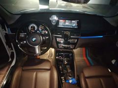 BMW X1 sDrive20Li Premium Edition - ფოტო 10
