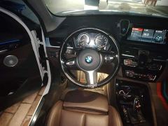BMW X1 sDrive20Li Premium Edition - ფოტო 11