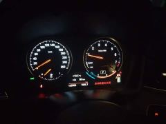 BMW X1 sDrive20Li Premium Edition - ფოტო 12