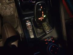 BMW X1 sDrive20Li Premium Edition - ფოტო 15