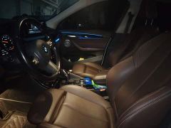 BMW X1 sDrive20Li Premium Edition - ფოტო 16