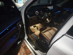 BMW X1 sDrive20Li Premium Edition - ფოტო 17