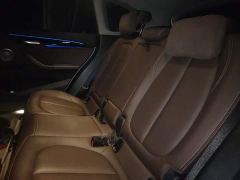 BMW X1 sDrive20Li Premium Edition - ფოტო 18