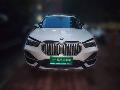 BMW X1 sDrive20Li Premium Edition - ფოტო 2